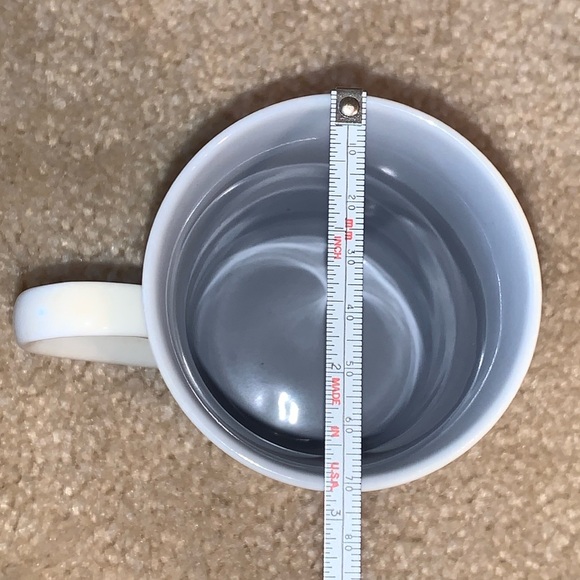 Vintage Precious Moments Lisa Name Mug, 1989 - Picture 12 of 12